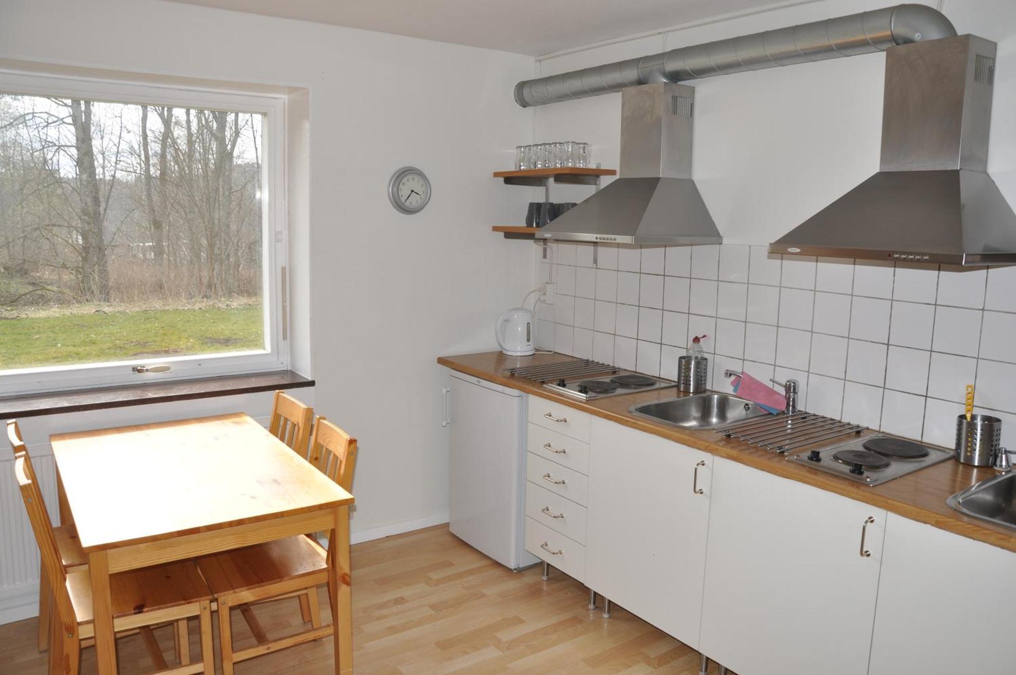 Spånhults Herrgård Hostel Norrahammar Exteriör bild