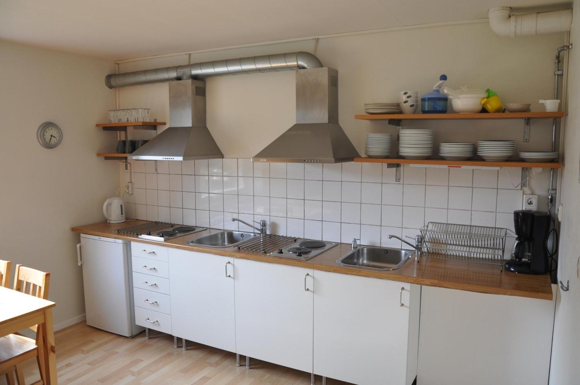 Spånhults Herrgård Hostel Norrahammar Exteriör bild
