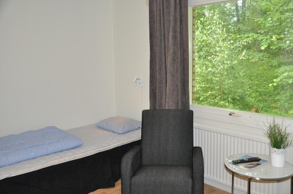 Spånhults Herrgård Hostel Norrahammar Rum bild
