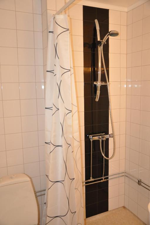 Spånhults Herrgård Hostel Norrahammar Rum bild